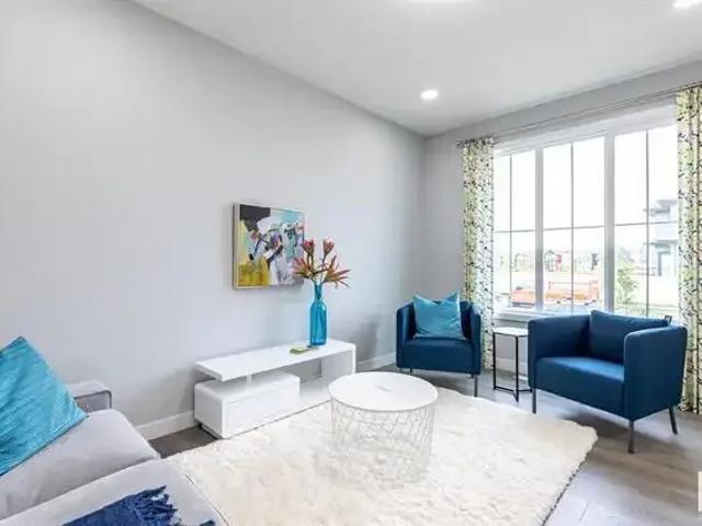 Townhouse 3 Bedroom For Rent Edmonton AB 1900 ES105326760