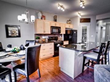 Townhouse 3 Bedroom For Rent Edmonton AB 1950 ES103486356
