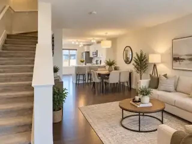 Townhouse 3 Bedroom For Rent Edmonton AB 1950 ES105554445