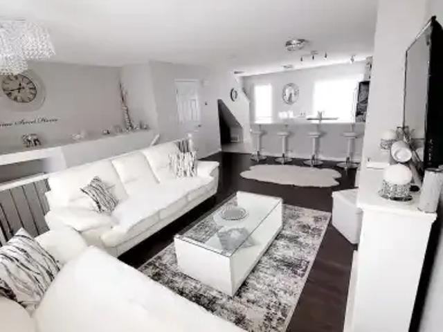 Townhouse 3 Bedroom For Rent Edmonton AB 1990 ES103739576