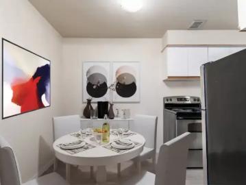 Townhouse 3 Bedroom For Rent Edmonton AB 1377 ES103541467