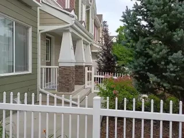 Townhouse 3 Bedroom For Rent Edmonton AB 2400 ES105505764