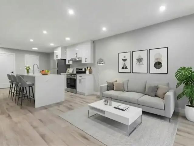 Townhouse 3 Bedroom For Rent Edmonton AB 2441 ES104224102