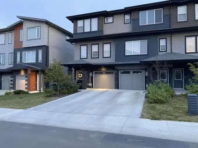 Townhouse 3 Bedroom For Rent Edmonton AB 2800 ES106134532