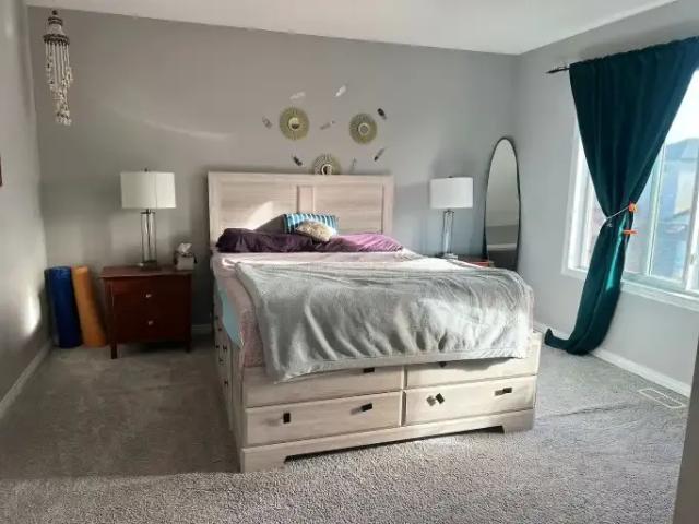 Townhouse 3 Bedroom For Rent Edmonton AB 2000 ES104181124