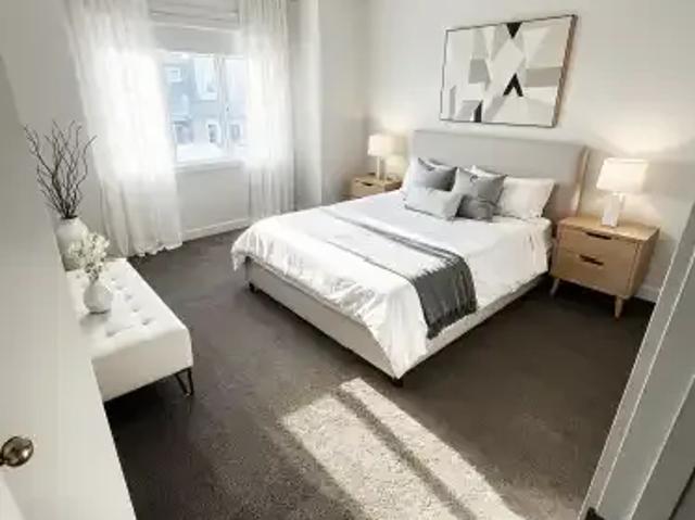 Townhouse 3 Bedroom For Rent Edmonton AB 2000 ES105047860