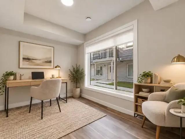 Townhouse 3 Bedroom For Rent Edmonton AB 2050 ELS105683896