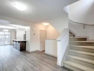 Townhouse 3 Bedroom For Rent Edmonton AB 2050 ES103410616