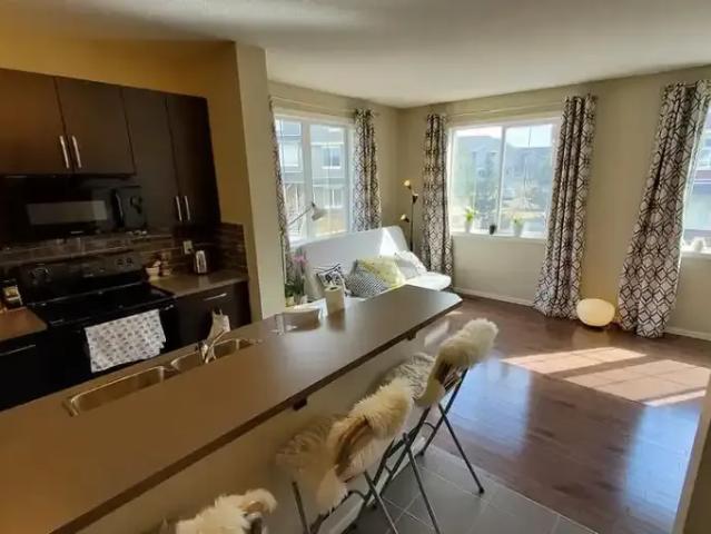 Townhouse 3 Bedroom For Rent Edmonton AB 2200 ES105326961
