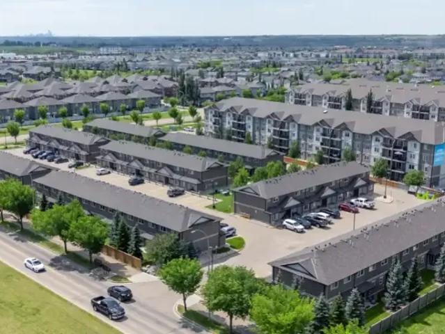 Townhouse 3 Bedroom For Rent Fort Saskatchewan AB 1948 ES103178461