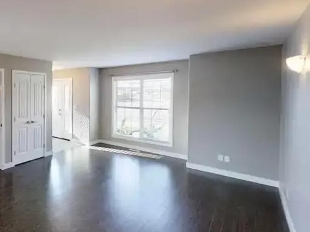Townhouse 3 Bedroom For Rent Grande Prairie AB 1995 ES105704088