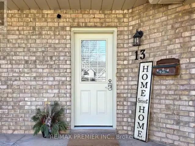 Townhouse 3 Bedroom For Rent Grimsby ON 2900 ES105623800