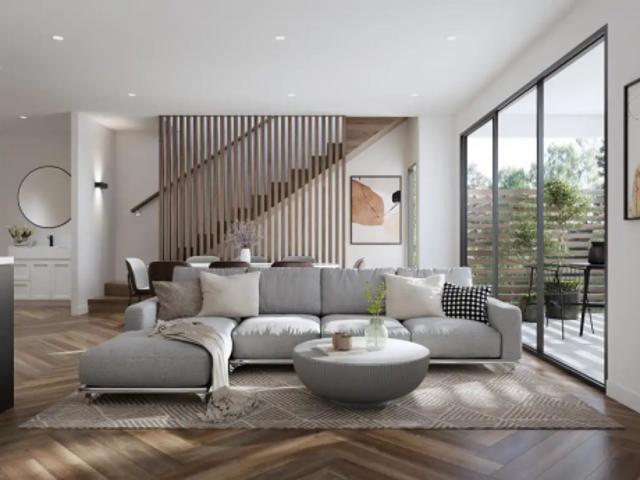Townhouse 3 Bedroom For Rent HEIDELBERG HEIGHTS VIC 915000 ES84467952