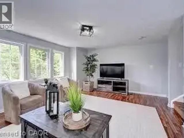 Townhouse 3 Bedroom For Rent Kitchener ON 2350 ES105543301