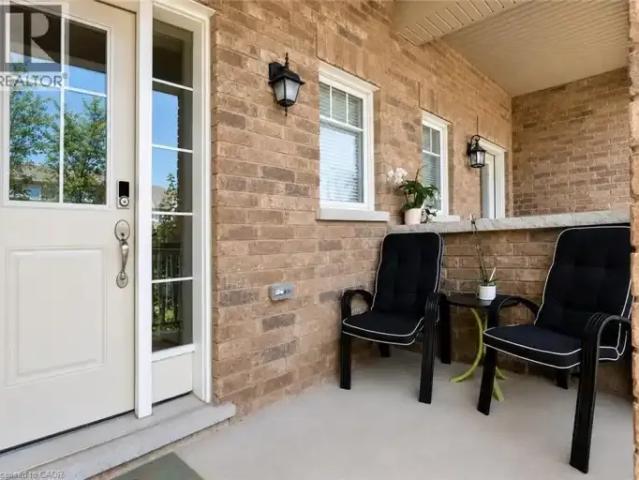 Townhouse 3 Bedroom For Rent Kitchener ON 2500 ES105269525