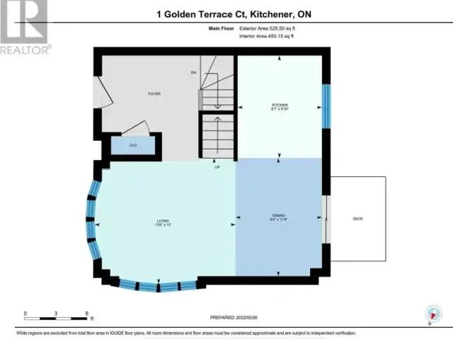Townhouse 3 Bedroom For Rent Kitchener ON 2800 ES105526303