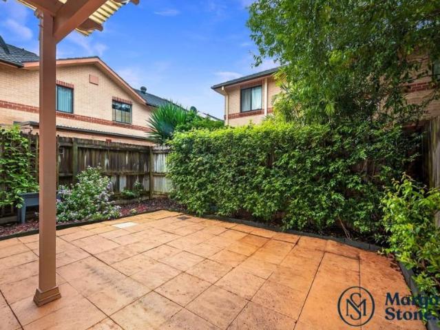 Townhouse 3 Bedroom For Rent Liberty Grove NSW ES105863177