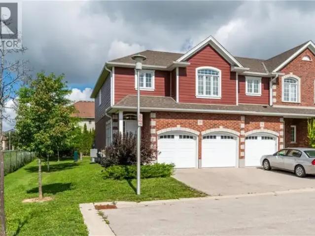 Townhouse 3 Bedroom For Rent London ON 2795 ES105435212