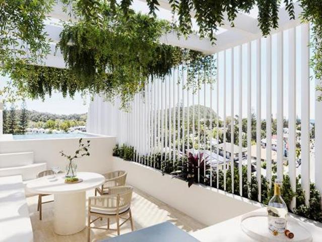 Townhouse 3 Bedroom For Rent PALM BEACH QLD 2200000 ES79590704