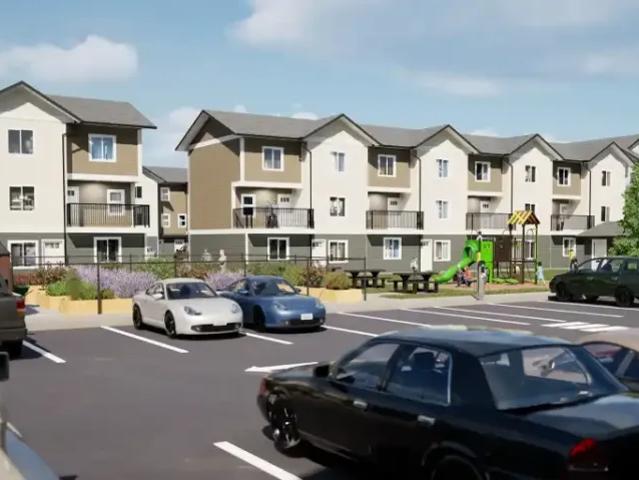Townhouse 3 Bedroom For Rent Regina SK 1848 ES100228302