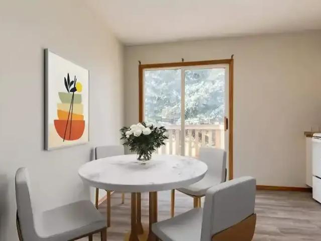 Townhouse 3 Bedroom For Rent Red Deer AB 1740 ES105525442