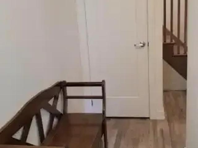 Townhouse 3 Bedroom For Rent Richmond Hill ON 3300 ELS105088041