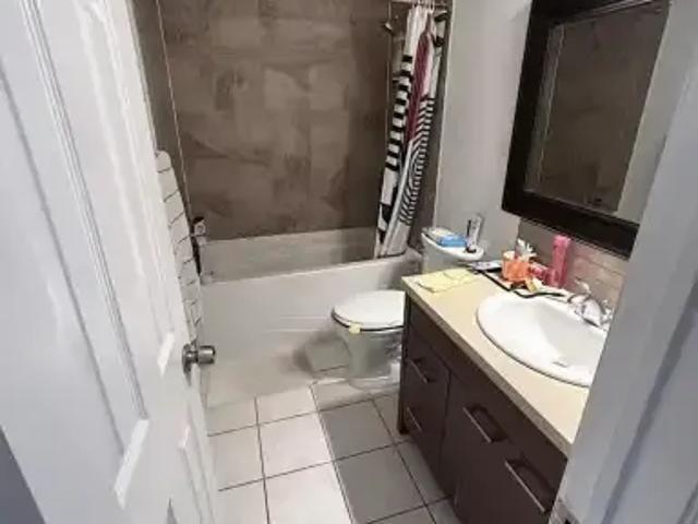 Townhouse 3 Bedroom For Rent Richmond Hill ON 800 ES105337627
