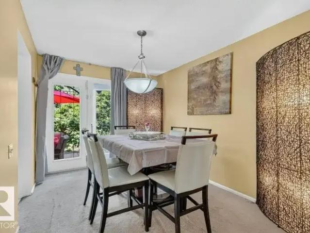 Townhouse 3 Bedroom For Rent St. Albert AB 1725 ES105047966