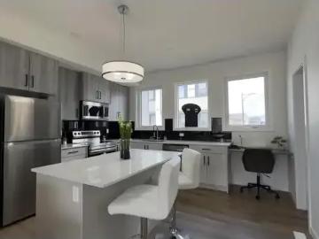 Townhouse 3 Bedroom For Rent St. Albert AB 2000 ES103380078
