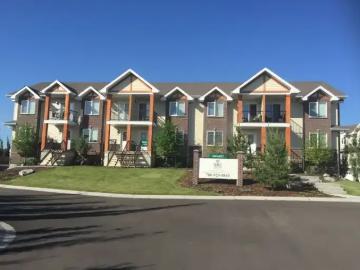 Townhouse 3 Bedroom For Rent St. Albert AB 2195 ELS98955530