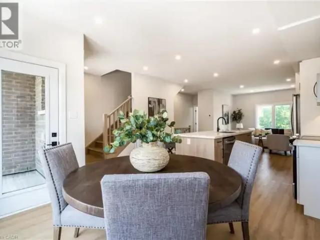 Townhouse 3 Bedroom For Rent St. Catharines ON 3000 ES102952220