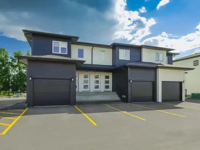 Townhouse 3 Bedroom For Rent Ste Anne MB 1725 ES105359562