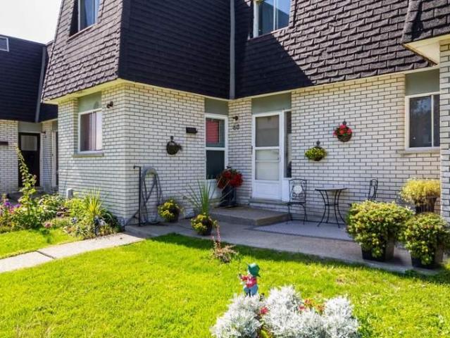 Townhouse 3 Bedroom For Rent Sudbury ON 2225 ELS96883647
