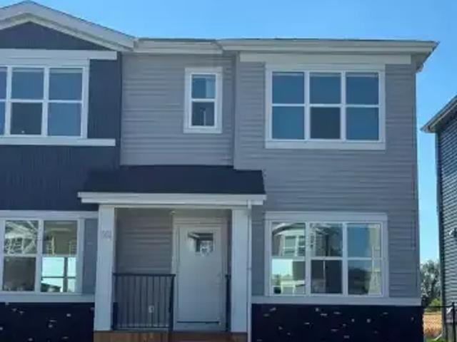 Townhouse 3 Bedroom For Rent Sylvan Lake AB 2295 ELS105601843