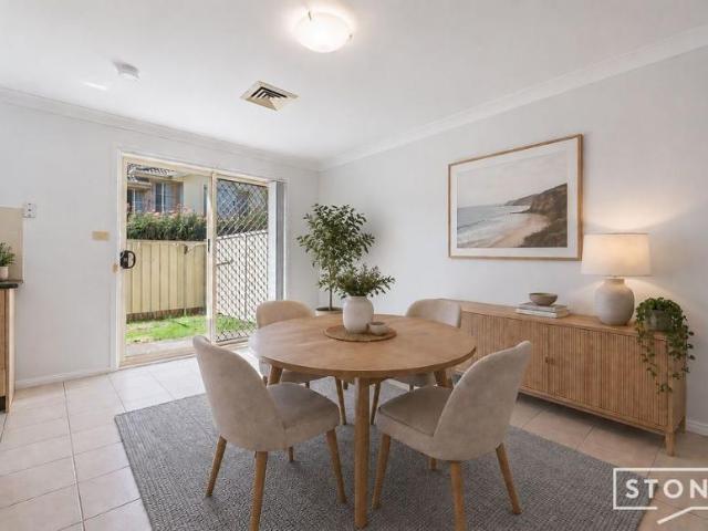 Townhouse 3 Bedroom For Rent South Windsor NSW 799950 ES106169077