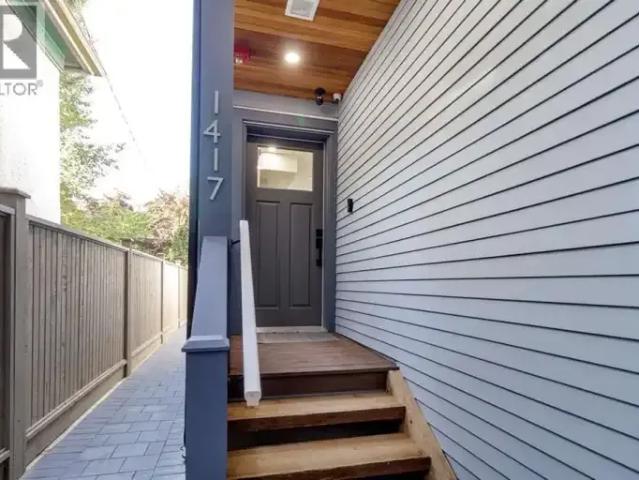 Townhouse 3 Bedroom For Rent Vancouver BC 5300 ES104754147