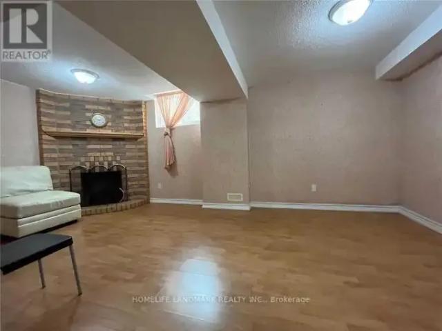 Townhouse 3 Bedroom For Rent Vaughan ON 3400 ES105281885