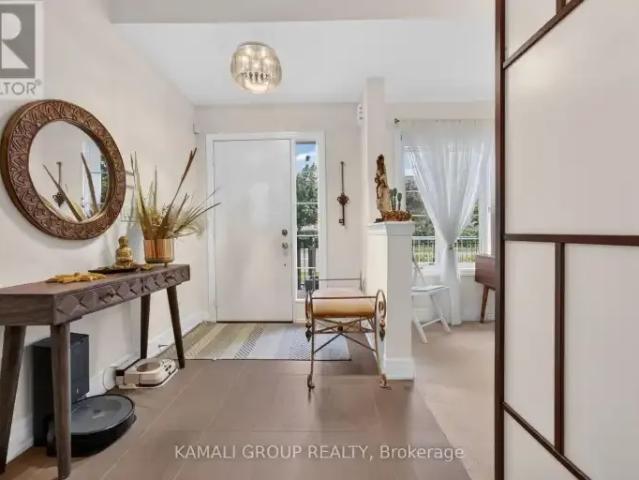 Townhouse 3 Bedroom For Rent Vaughan ON 4400 ES105505645