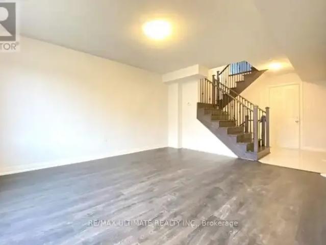 Townhouse 3 Bedroom For Rent Vaughan ON 4500 ELS104036417