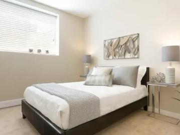 Prairie Pointe, Winnipeg, Fairford, Division No 19