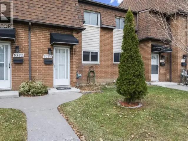Townhouse 3 Bedroom For Rent Windsor ON 2100 ES105004913
