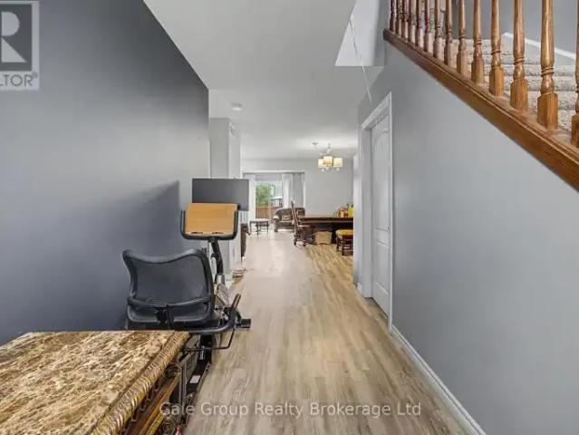 Townhouse 3 Bedroom For Rent Woodstock ON 2600 ES105281927