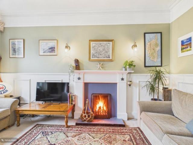Townhouse 3 Bedroom For Sale Kingussie Kingussie 160000 ELS104224621