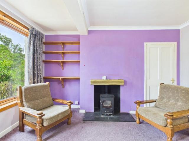 Townhouse 3 Bedroom For Sale Kingussie Kingussie 175000 ES105087773