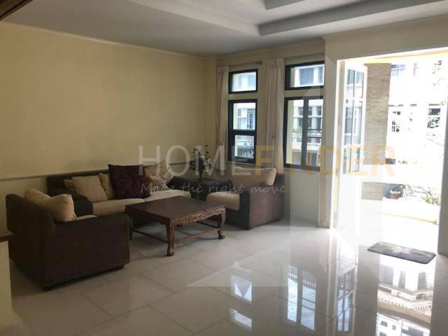 Townhouse 3 bedrooms, for rent
