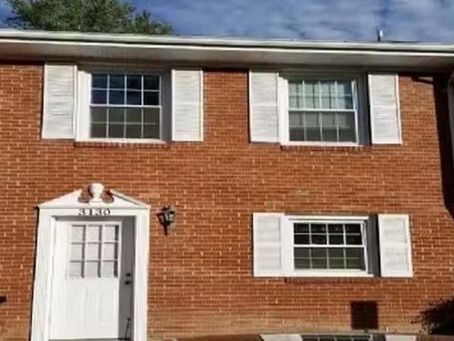 Townhouse 3 bedrooms in Alexandria