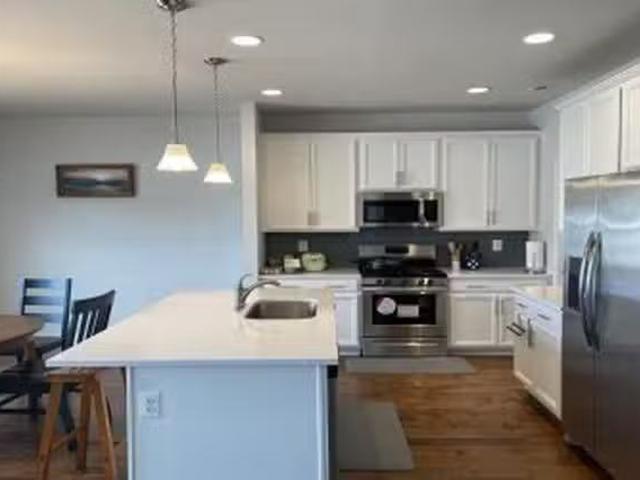 Townhouse 3 bedrooms in Henrico Tuckahoe
