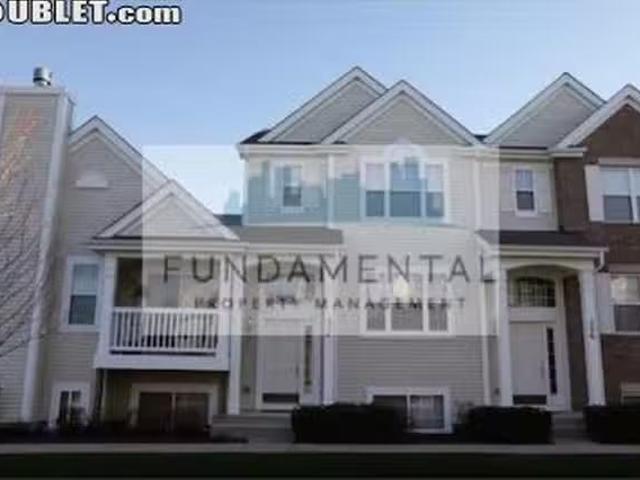 Townhouse 3 bedrooms in Oswego