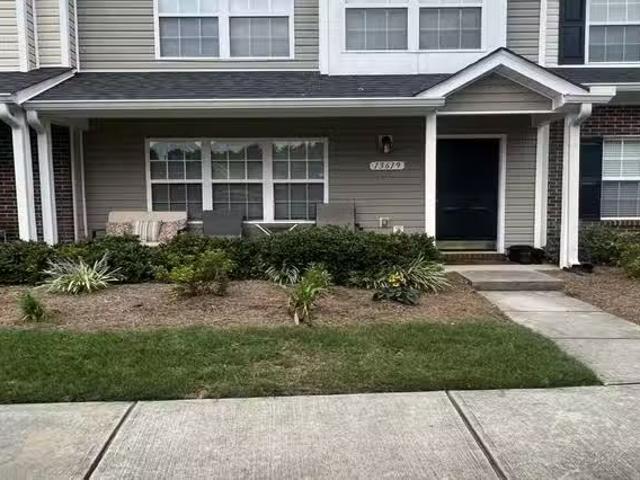Townhouse 3 bedrooms in Steele Creek