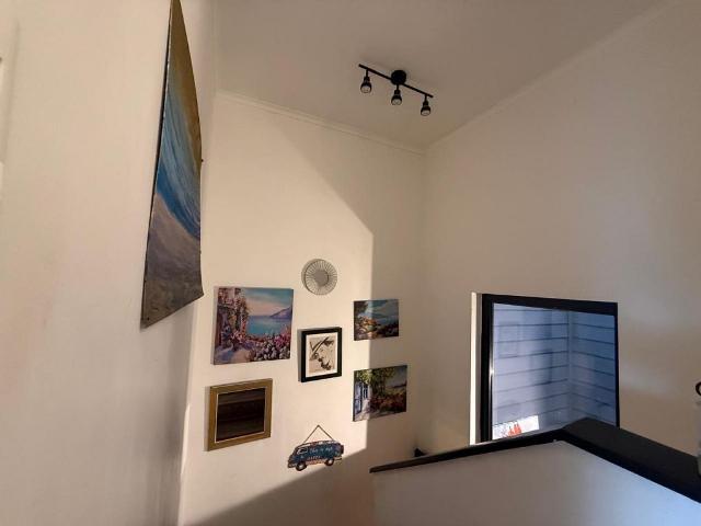 TOWNHOUSE 3D3B EN CONDOMINIO COLEGIO ALEMAN